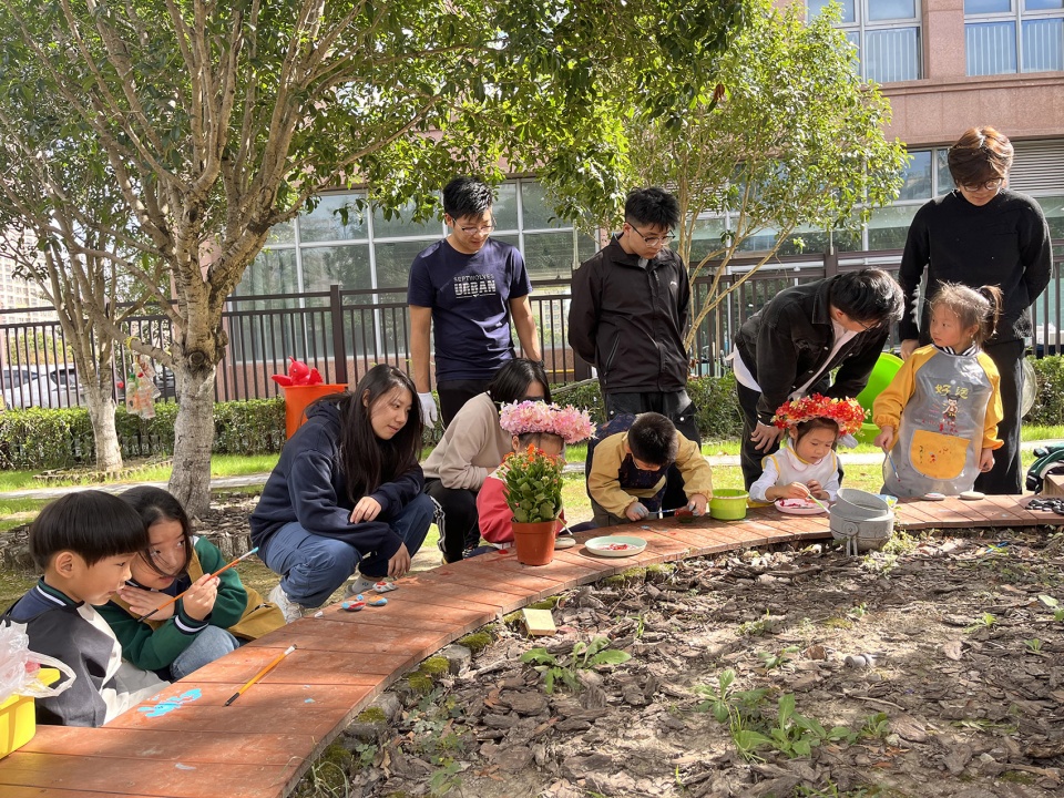 the 5th national community garden design and community engagement competition and action 2025