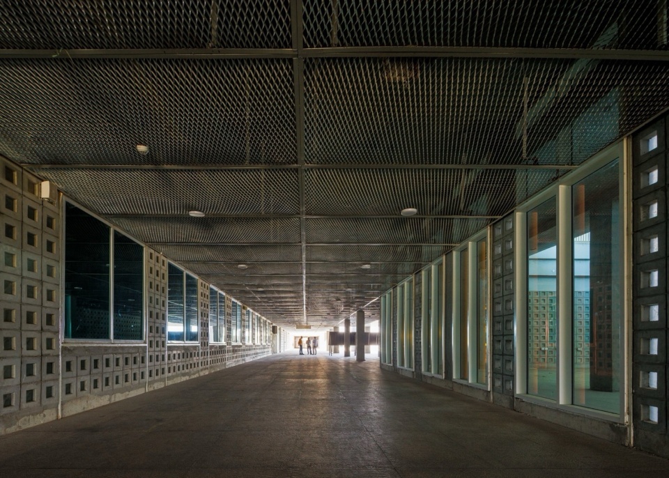 Indian Institute of Technology Hyderabad by IITH Campus Design Team The University of Tokyo NIHON SEKKEI APL design workshop