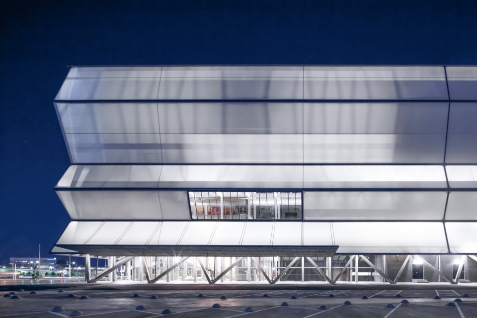 Smiljan Radic Clarke Receives the 2026 Pritzker Architecture Prize
