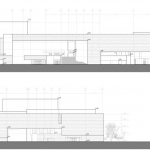 海门市文化中心-剧院，南通 / 东南大学建筑设计研究院有限公司