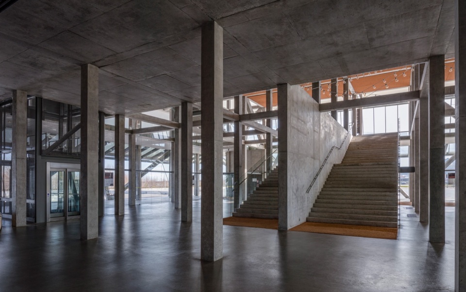 Smiljan Radic Clarke Receives the 2026 Pritzker Architecture Prize