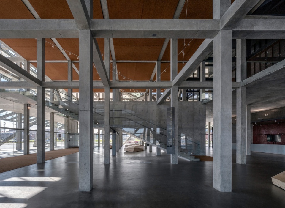 Smiljan Radic Clarke Receives the 2026 Pritzker Architecture Prize
