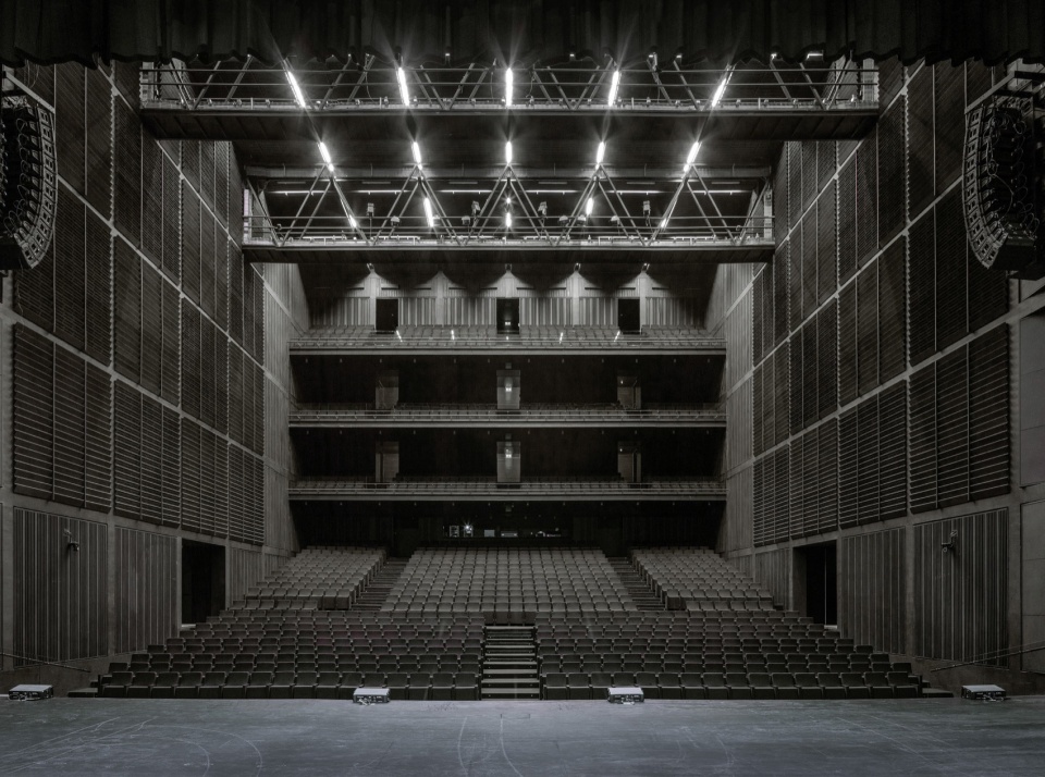 Smiljan Radic Clarke Receives the 2026 Pritzker Architecture Prize