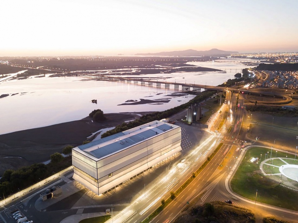 Smiljan Radic Clarke Receives the 2026 Pritzker Architecture Prize