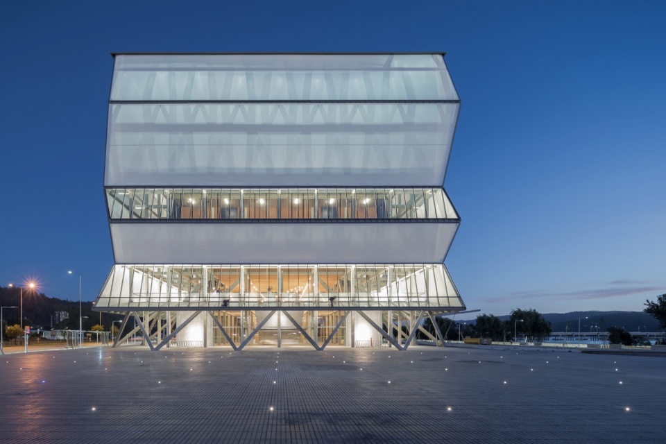 Smiljan Radic Clarke Receives the 2026 Pritzker Architecture Prize
