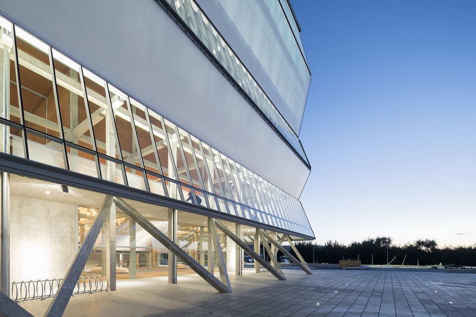 Smiljan Radic Clarke Receives the 2026 Pritzker Architecture Prize