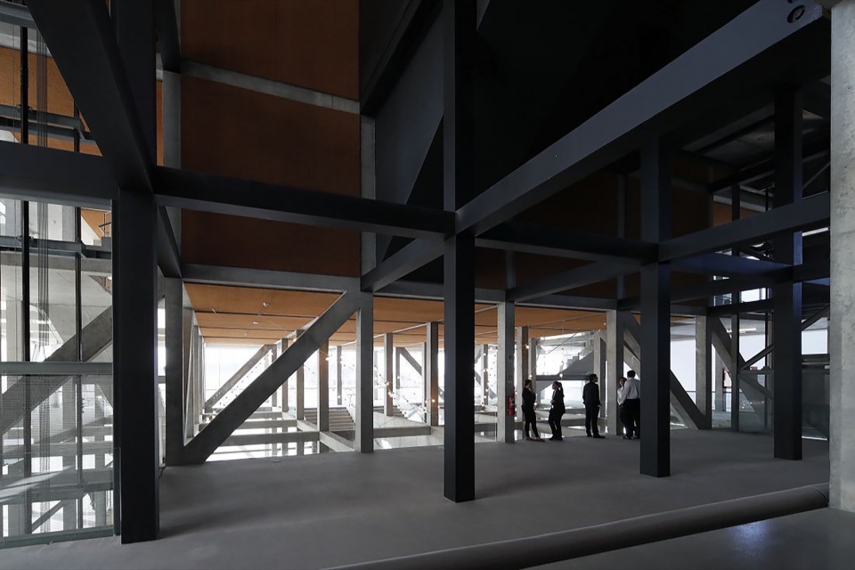 Smiljan Radic Clarke Receives the 2026 Pritzker Architecture Prize