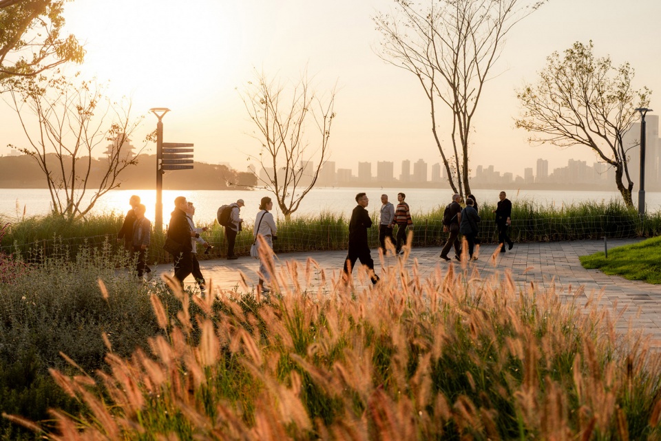 suzhou museum of contemporary art by shuishi
