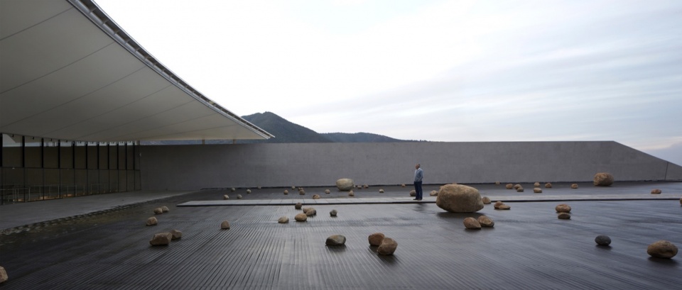 Smiljan Radic Clarke Receives the 2026 Pritzker Architecture Prize