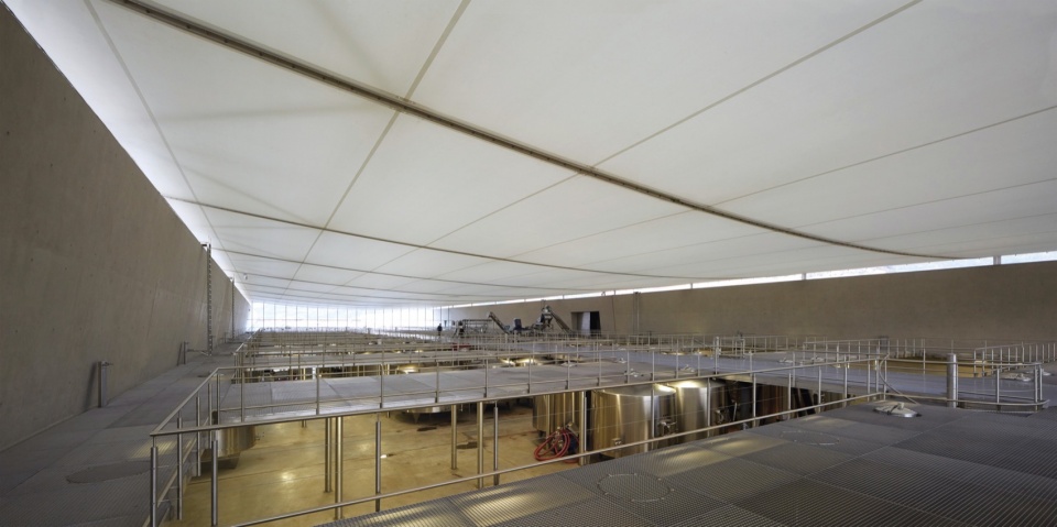 Smiljan Radic Clarke Receives the 2026 Pritzker Architecture Prize