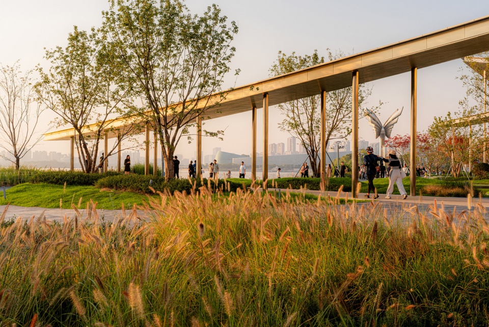 suzhou museum of contemporary art by shuishi