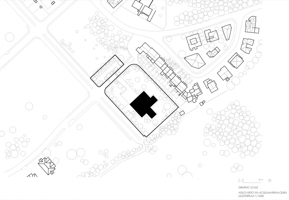 New Nursery School by Studio Associato di Architettura LERUA
