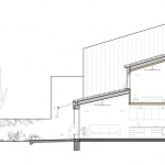 130AUS别墅，西班牙 / Vallribera Arquitectes