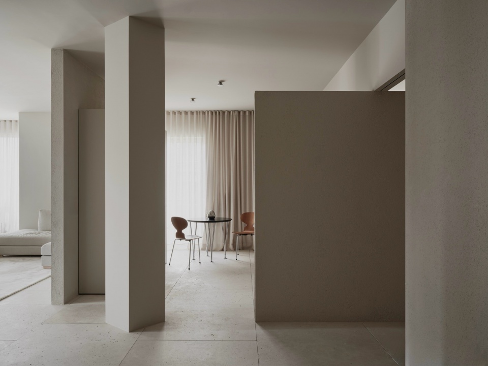 Casa Kendo by Ortega Diago