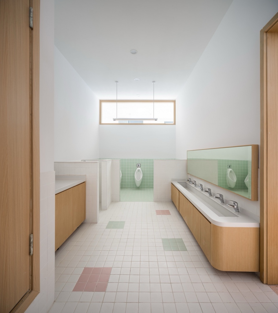 Shanghai Foreign Language School Affiliated To Sisu Hangzhou by Dplus studio