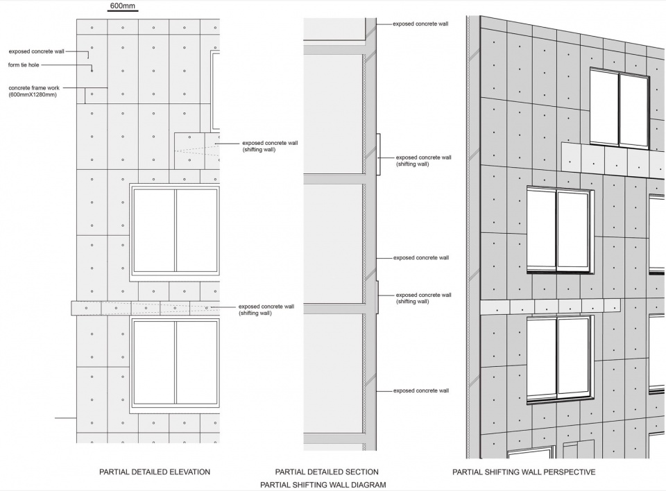 Escenario Hanabusayama by Ryuichi Sasaki Architecture