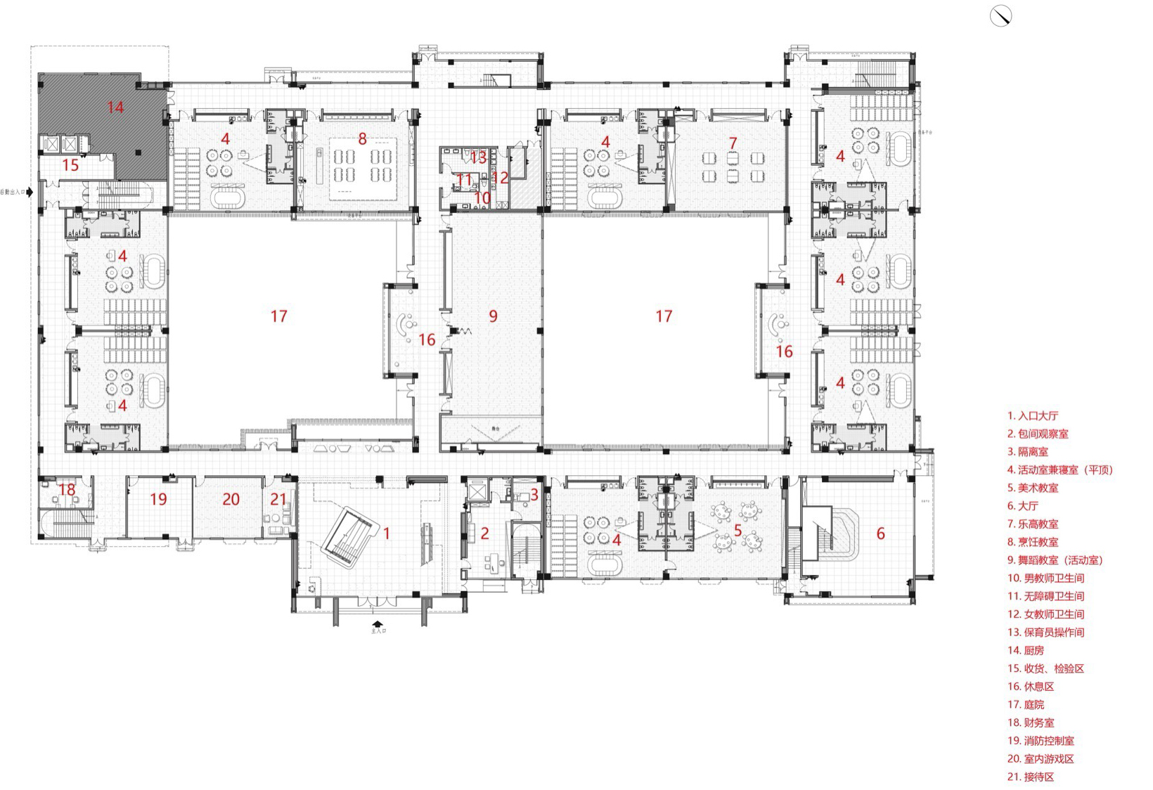 Shanghai Foreign Language School Affiliated To Sisu Hangzhou by Dplus ...