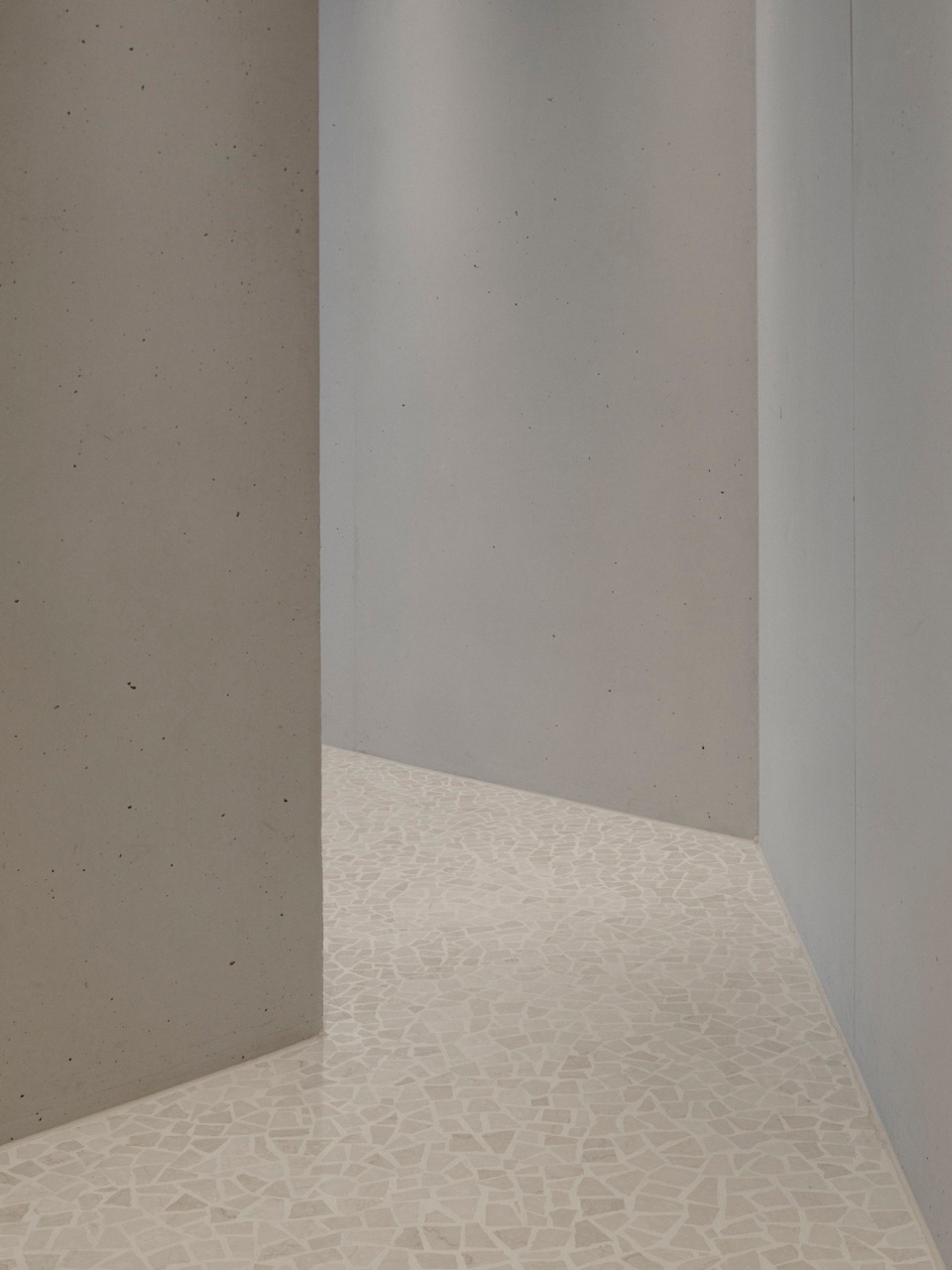 Raiffeisen Bank by Celoria Architects