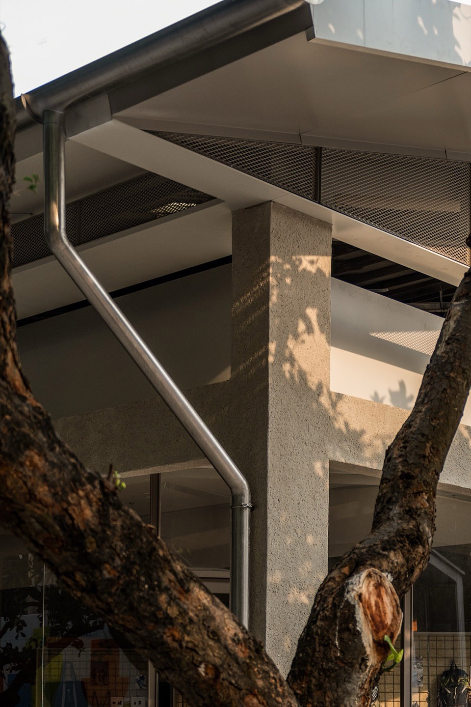 LOFT53 Block OCT LOFT Shenzhen by NUC Studio