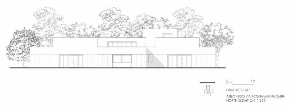 New Nursery School by Studio Associato di Architettura LERUA