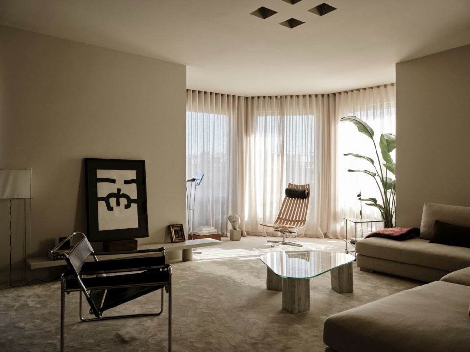 Casa Kendo by Ortega Diago