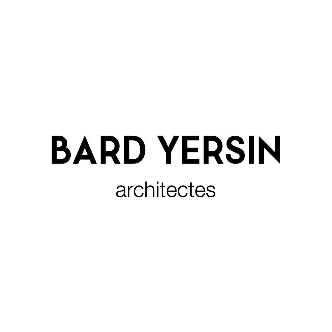 BARD YERSIN architects