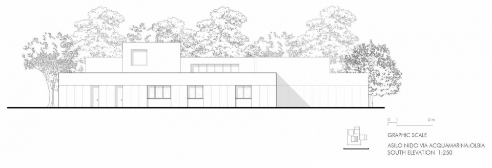 New Nursery School by Studio Associato di Architettura LERUA