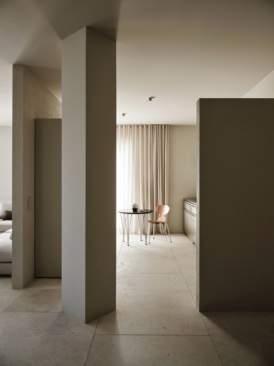 Casa Kendo by Ortega Diago