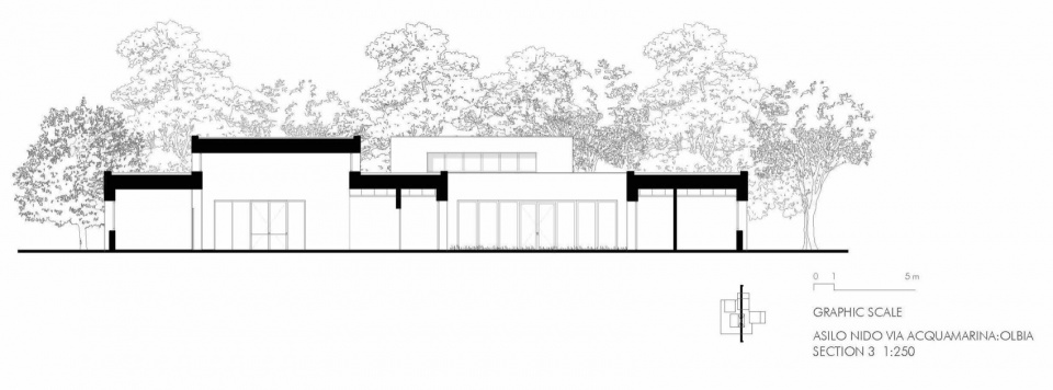 New Nursery School by Studio Associato di Architettura LERUA