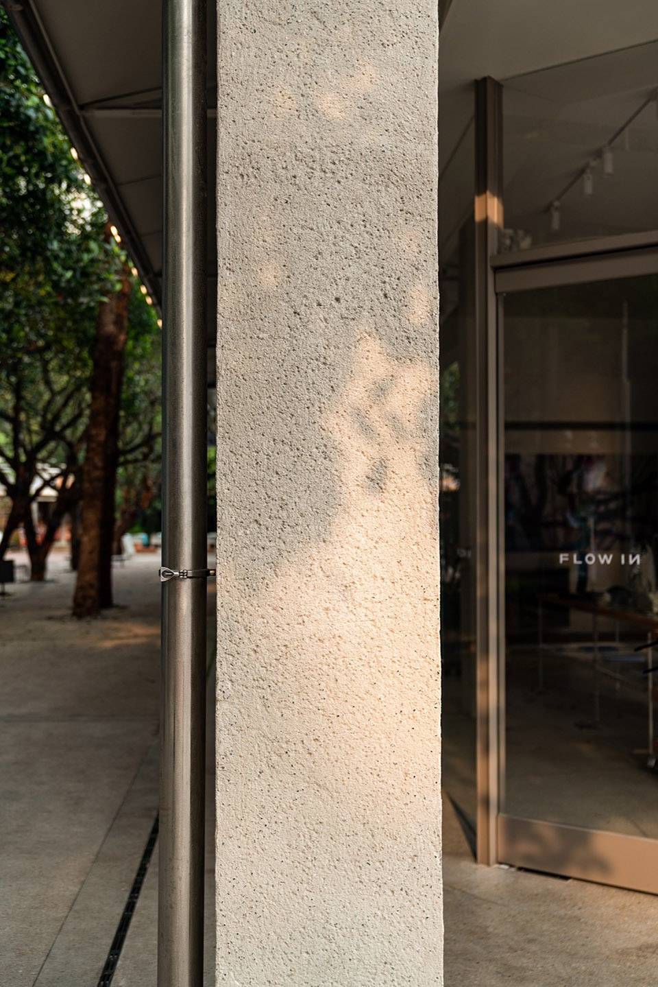 LOFT53 Block OCT LOFT Shenzhen by NUC Studio