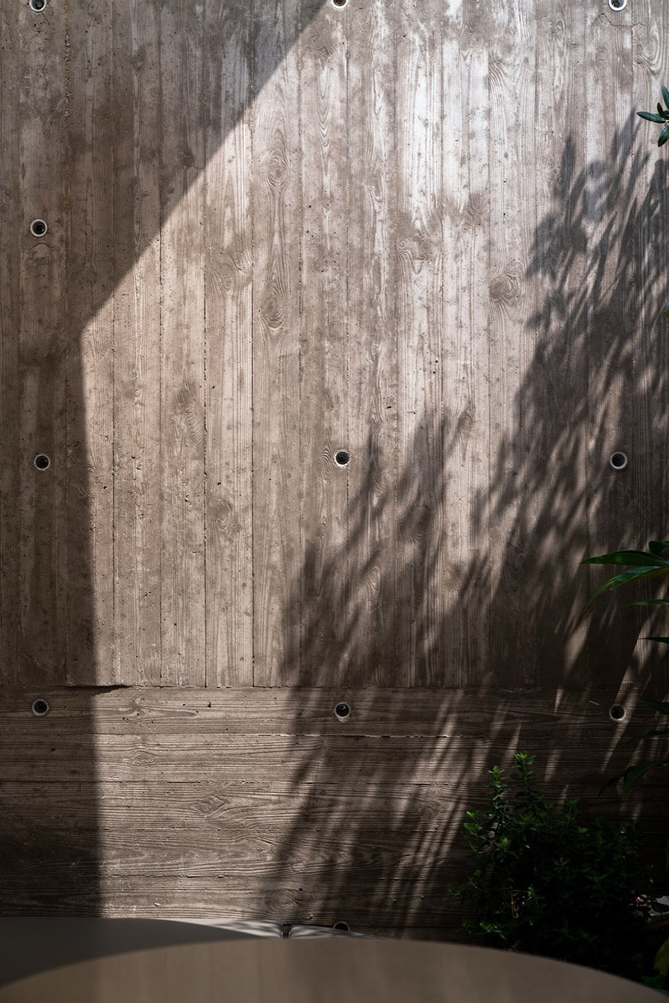 LOFT53 Block OCT LOFT Shenzhen by NUC Studio