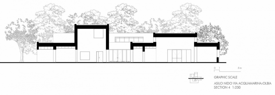 New Nursery School by Studio Associato di Architettura LERUA