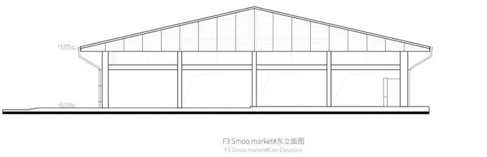 LOFT53 Block OCT LOFT Shenzhen by NUC Studio