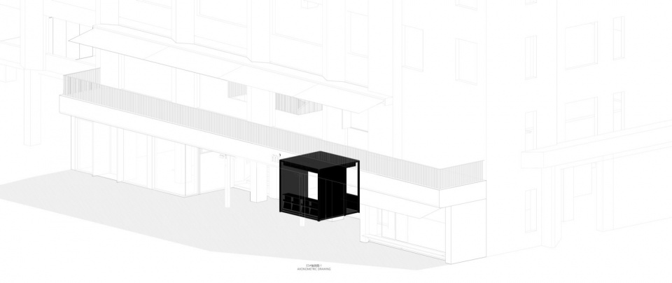 LOFT53 Block OCT LOFT Shenzhen by NUC Studio
