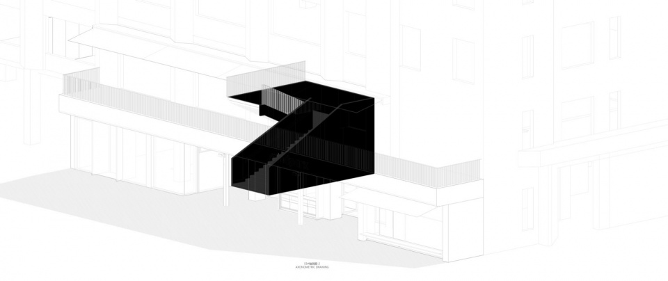 LOFT53 Block OCT LOFT Shenzhen by NUC Studio