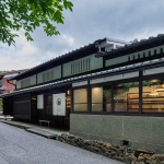 足立野之家，日本 / Ryosuke Fukusada