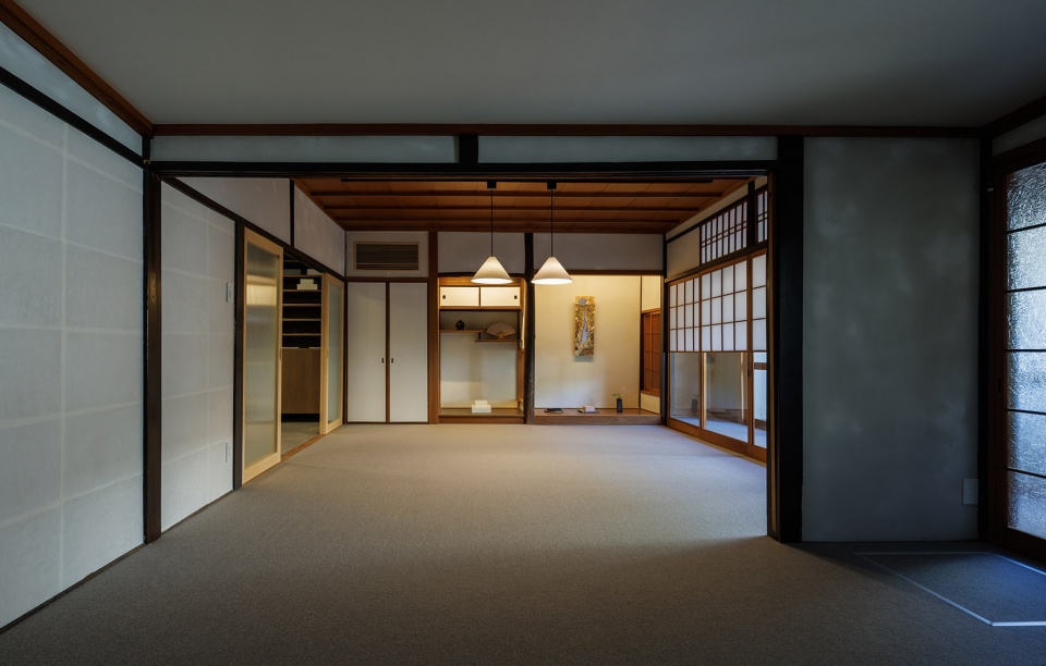 Adashino Ho 18