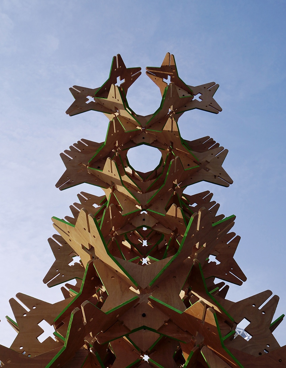 Astral Ascent 28