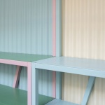 Flora Alpina花园，米兰 / BUREAU