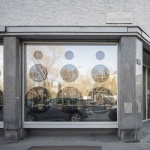 Flora Alpina花园，米兰 / BUREAU