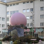 Flora Alpina花园，米兰 / BUREAU