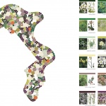 Flora Alpina花园，米兰 / BUREAU