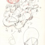 Flora Alpina花园，米兰 / BUREAU