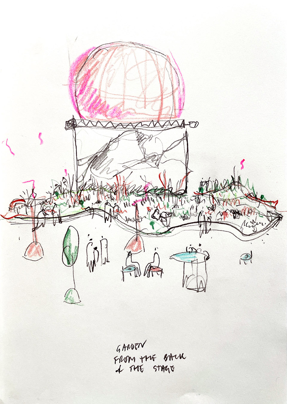 BUREAU FLORA ALPINA SKETCH 3 拷贝