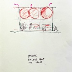 Flora Alpina花园，米兰 / BUREAU