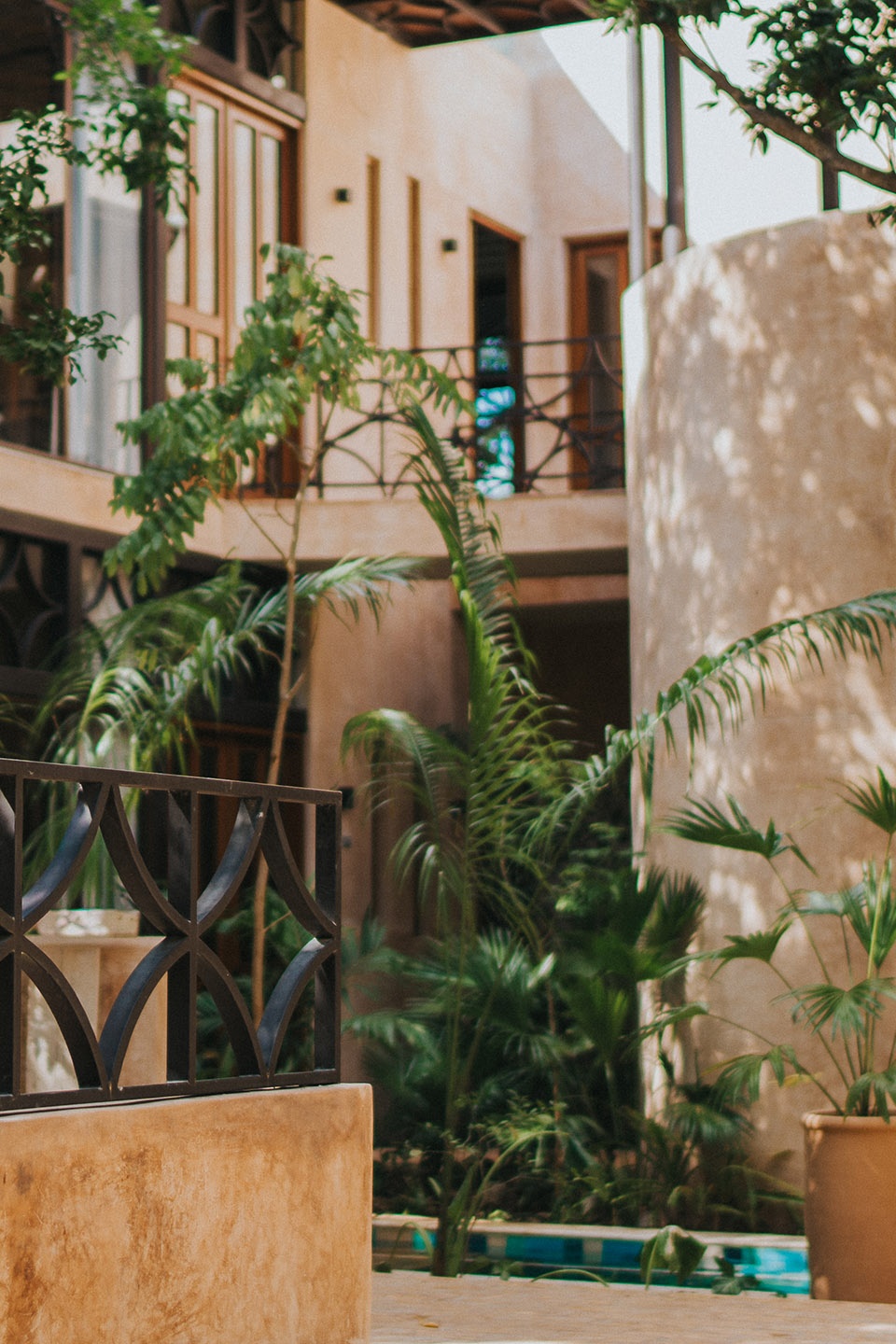 CIGNO Hoteles 11