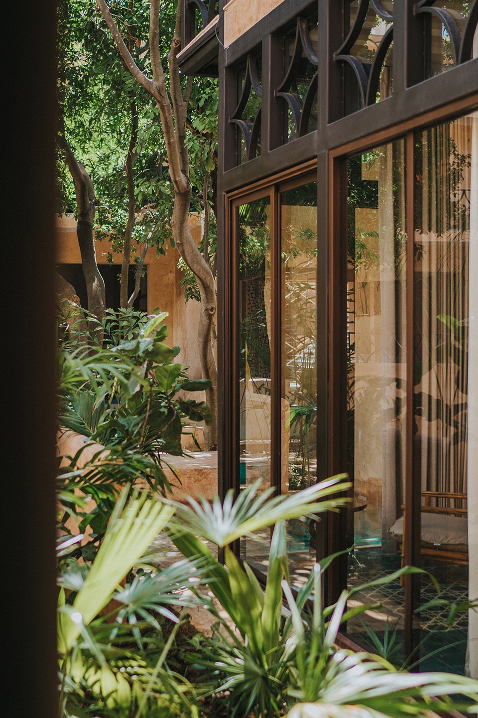 CIGNO Hoteles 12