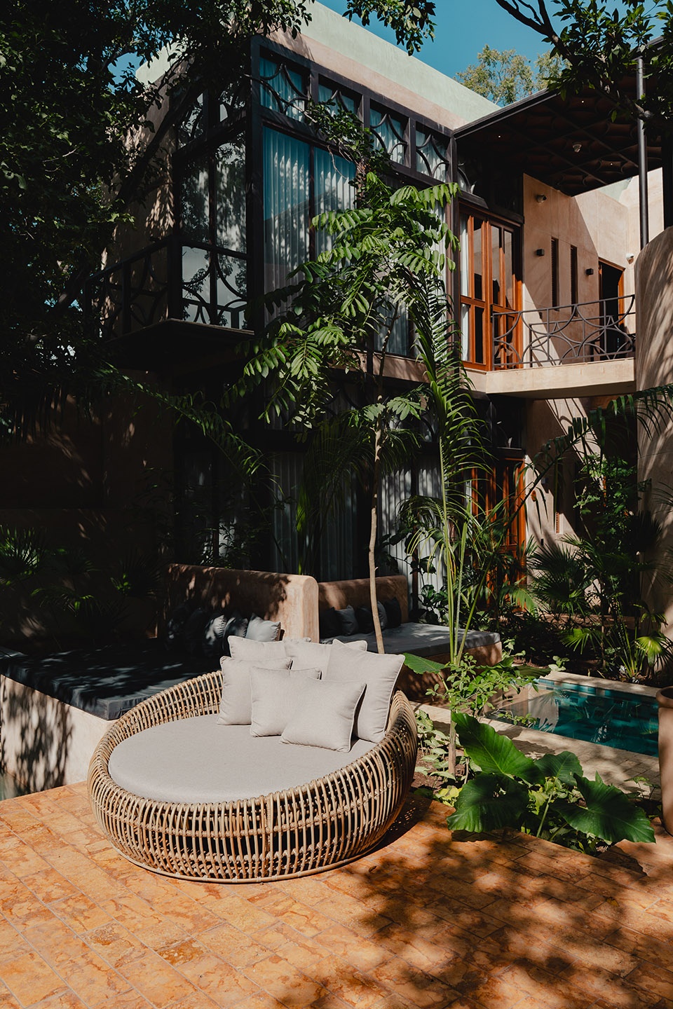 CIGNO Hoteles 18