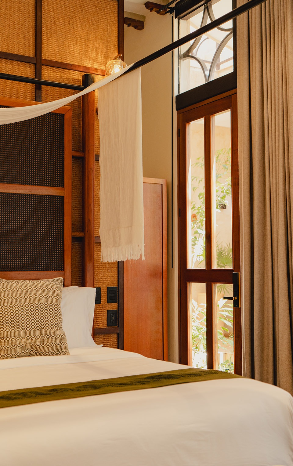CIGNO Hoteles 22