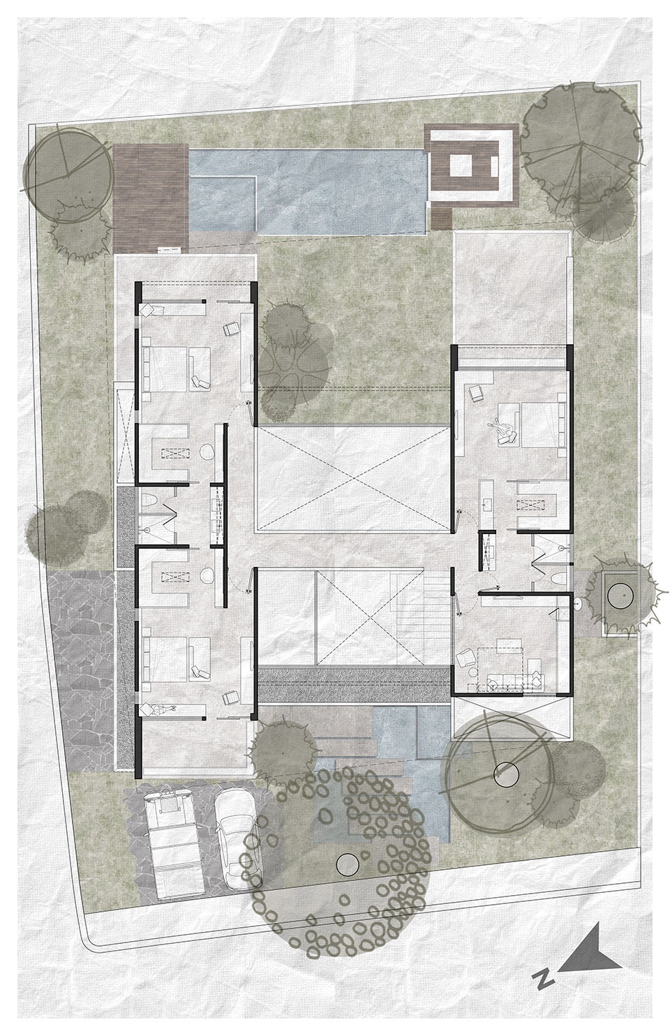 Casa Akama 1
